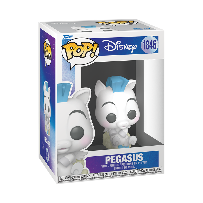 Funko Pop! Disney: Baby Animals - Pegasus #1846 *PREORDER*
