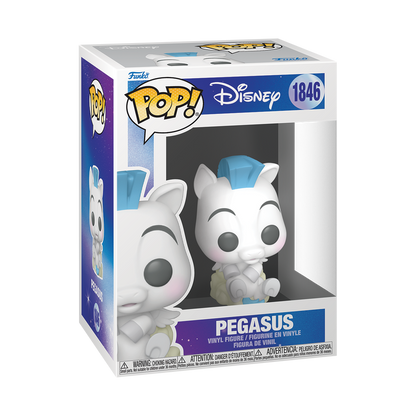 Funko Pop! Disney: Baby Animals - Pegasus #1846 *PREORDER*