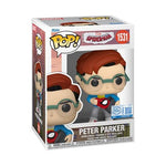 Funko Pop! Marvel: Your Friendly Neighborhood Spider-Man - Spider-Man #1526 / Homemade Suit #1527 / Alien Monster #1528 / Spider-Man #1530 / Peter Parker #1531 / Doctor Strange #1532 *PREORDER*
