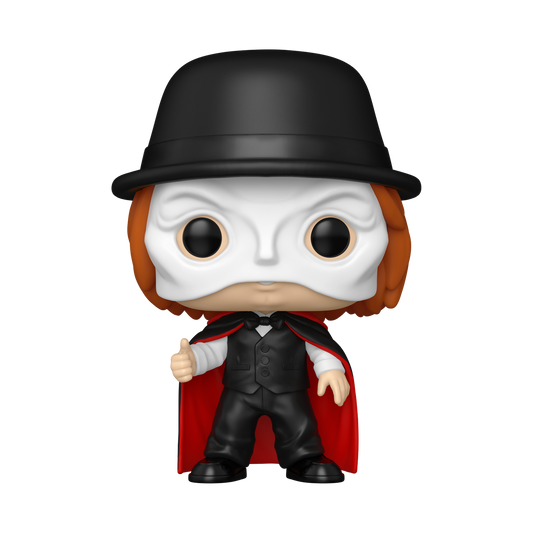 Funko Pop! Horror: Chucky - Phantom Chucky #1721