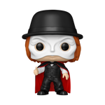 Funko Pop! Horror: Chucky - Phantom Chucky #1721