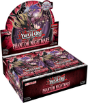 YUGIOH PHANTOM NIGHTMARE BOOSTER BOOSTER BOX