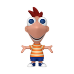 Funko Pop! Animation: Phineas & Ferb - Agent P / Phineas / Ferb *PREORDER*