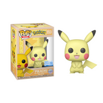 Funko Pop! Games: Pokemon - Pikachu (Soft Colour) #353 [Funko Special Edition] *PREORDER*