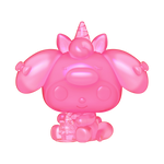 Funko Pop! Sanrio: Hello Kitty & Friends - My Melody (Translucent Pink) #61 [Funko Special Edition] *PREORDER*