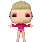 Funko Pop! Music: Rocks - P!nk Pink (Trustfall) #459