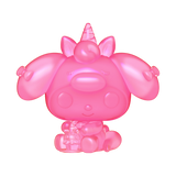 Funko Pop! Sanrio: Hello Kitty & Friends - My Melody (Translucent Pink) #61 [Funko Special Edition] *PREORDER*