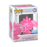 Funko Pop! Sanrio: Hello Kitty & Friends - My Melody (Translucent Pink) #61 [Funko Special Edition] *PREORDER*
