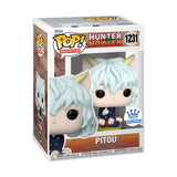 Funko Pop! Anime - Hunter X Hunter / Black Clover **WEB ONLY**