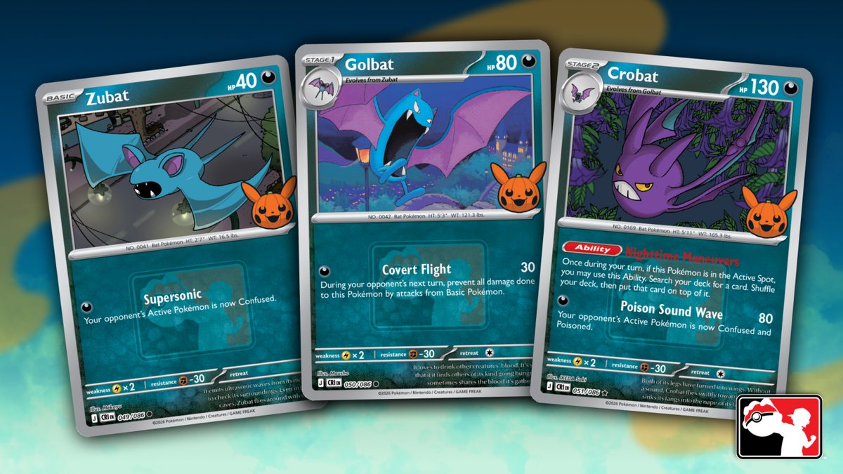 Pokemon TCG - Pokeween Event Markham