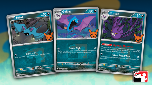 Pokemon TCG - Pokeween Event Markham