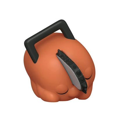 Funko Pop! Anime: Chainsaw Man - Pochita (Sleeping) #1765 [BoxLunch Exclusive]