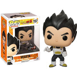 Funko Pop! DragonBall Z **WEB ONLY**