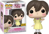 Funko Pop! ANIMATION OURAN HIGHSCHOOL HOST CLUB HARUHI #1252 [HOT TOPIC EXCLUSIVE]