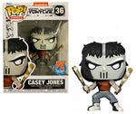 FUNKO POP! COMICS: TEENAGE MUTANT NINJA TURTLES - CASEY JONES [PX PREVIEWS] #36