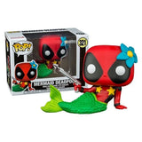 Funko Pop! Deadpool Lot **WEB ONLY**