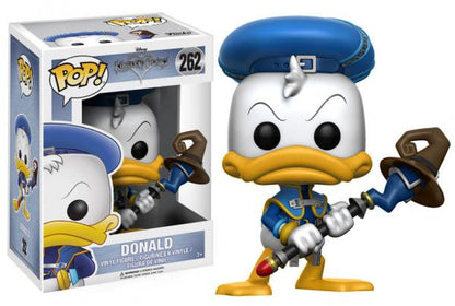 Funko Pop! GAMES GRAILS "WEB ONLY"