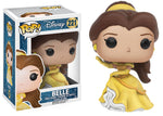 FUNKO POP! DISNEY: BEAUTY & THE BEAST - BELLE (DANCING) #221