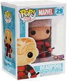 Funko Pop! Marvel Lot 1/2 **WEB ONLY**