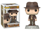 Funko Pop! INDIANA JONES #1355