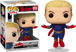 Funko Pop! Television: The Boys - Homelander (Levitating) #978