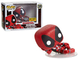 Funko Pop! Deadpool Lot **WEB ONLY**