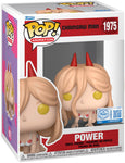 Funko Pop! Anime: Chainsaw Man - Power (Bikini) #1975 [Hot Topic Exclusive] *PREORDER*