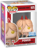 Funko Pop! Anime: Chainsaw Man - Power (Bikini) #1975 [Hot Topic Exclusive] *PREORDER*