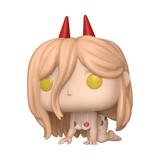 Funko Pop! Anime: Chainsaw Man - Power (Bikini) #1975 [Hot Topic Exclusive] *PREORDER*
