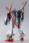 Gunpla: Zeta Gundam "Mobile Suit Zeta Gundam", Tamashii Nations Metal Buiid