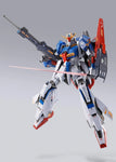 Gunpla: Zeta Gundam "Mobile Suit Zeta Gundam", Tamashii Nations Metal Buiid
