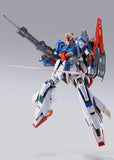 Gunpla: Zeta Gundam "Mobile Suit Zeta Gundam", Tamashii Nations Metal Buiid