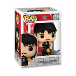 Funko Pop! WWE - Eddie Guerrero #155 *PREORDER*