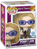 Funko Pop! Movies: Almost Famous - Penny Lane #1873 [Exclusive]