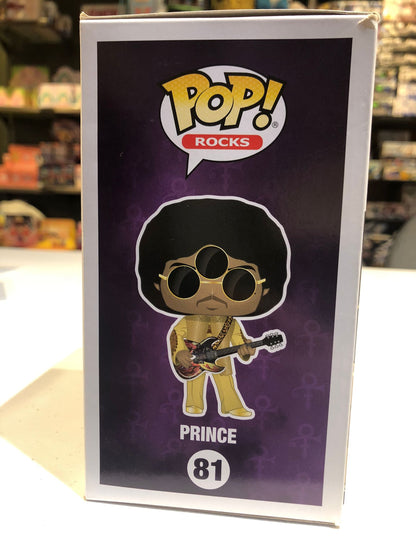 Funko Pop! Mixed Lot **WEB ONLY**