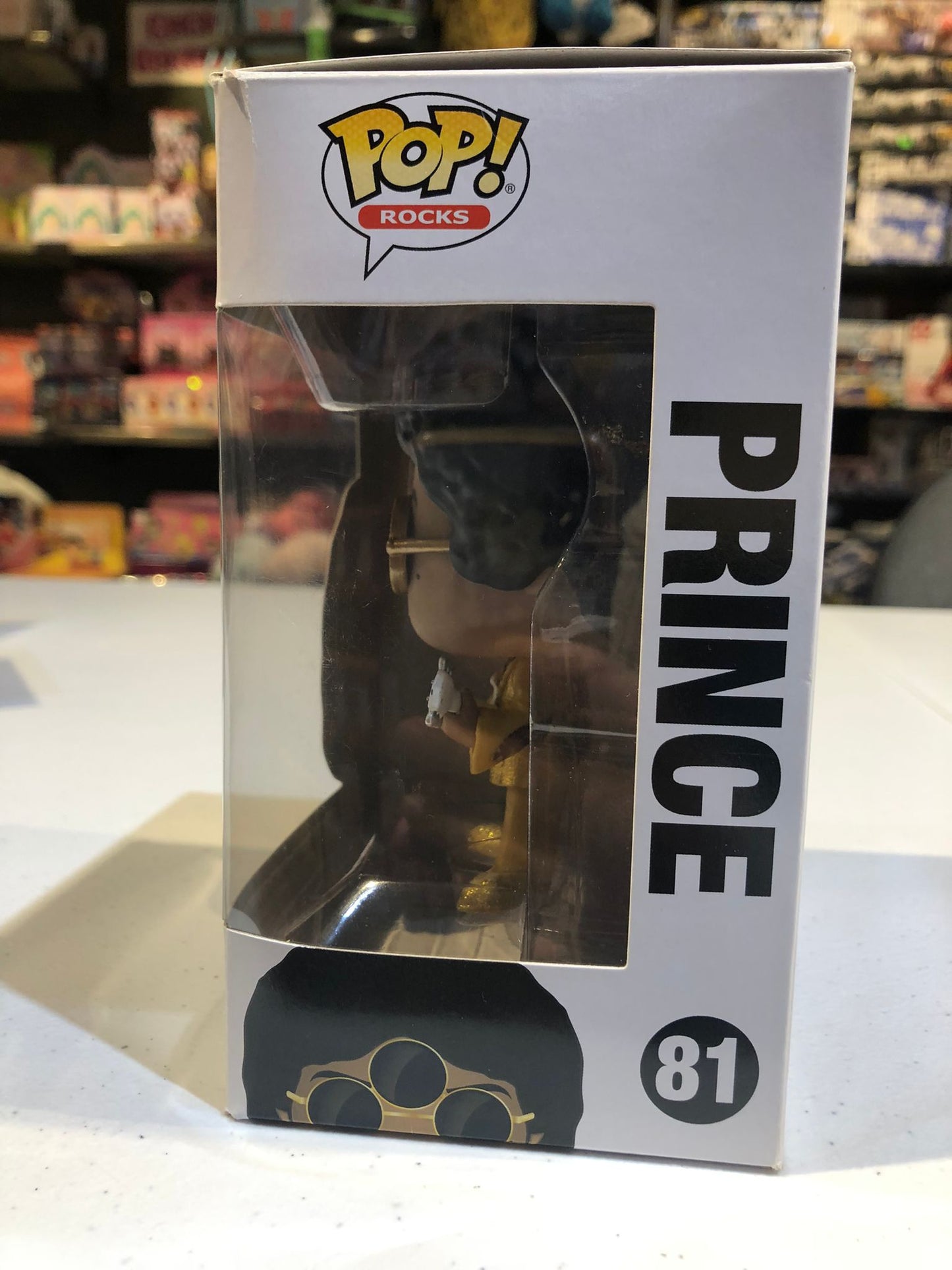 Funko Pop! Mixed Lot **WEB ONLY**