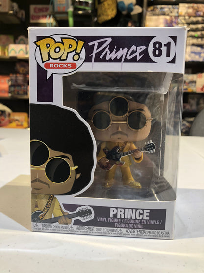 Funko Pop! Mixed Lot **WEB ONLY**