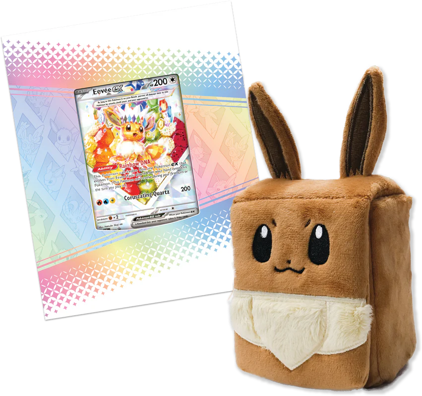 Pokemon TCG: Scarlet & Violet - Prismatic Evolutions Super-Premium Collection