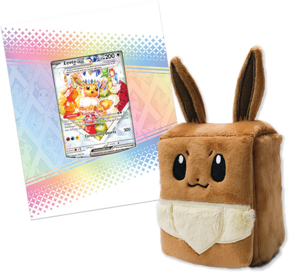 Pokemon TCG: Scarlet & Violet - Prismatic Evolutions Super-Premium Collection