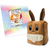 Pokemon TCG: Scarlet & Violet - Prismatic Evolutions Super-Premium Collection *PREORDER*