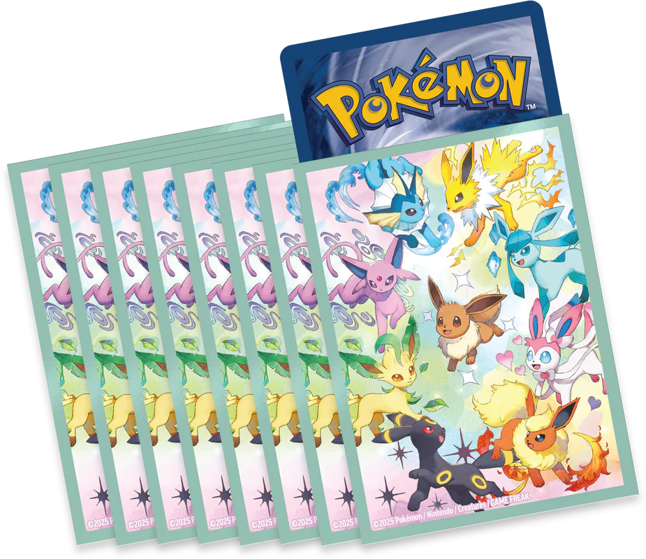 Pokemon TCG: Scarlet & Violet - Prismatic Evolutions Super-Premium Collection