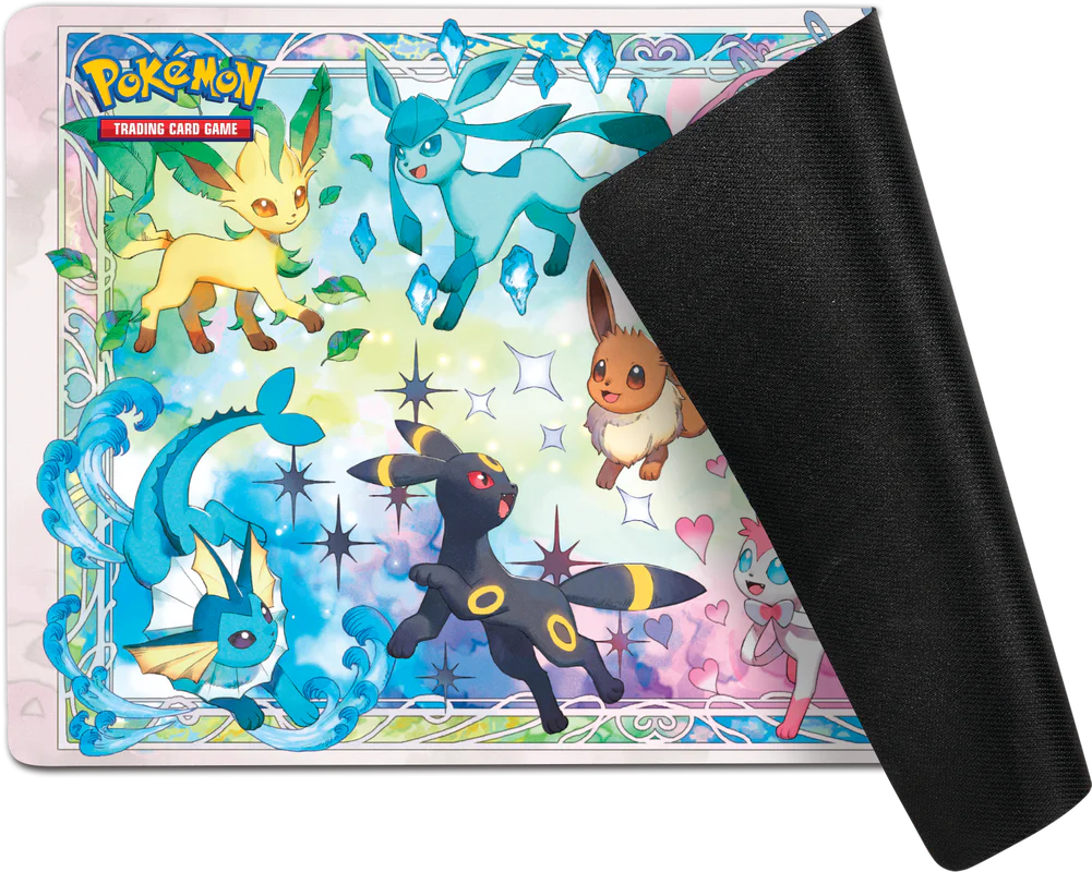Pokemon TCG: Scarlet & Violet - Prismatic Evolutions Super-Premium Collection