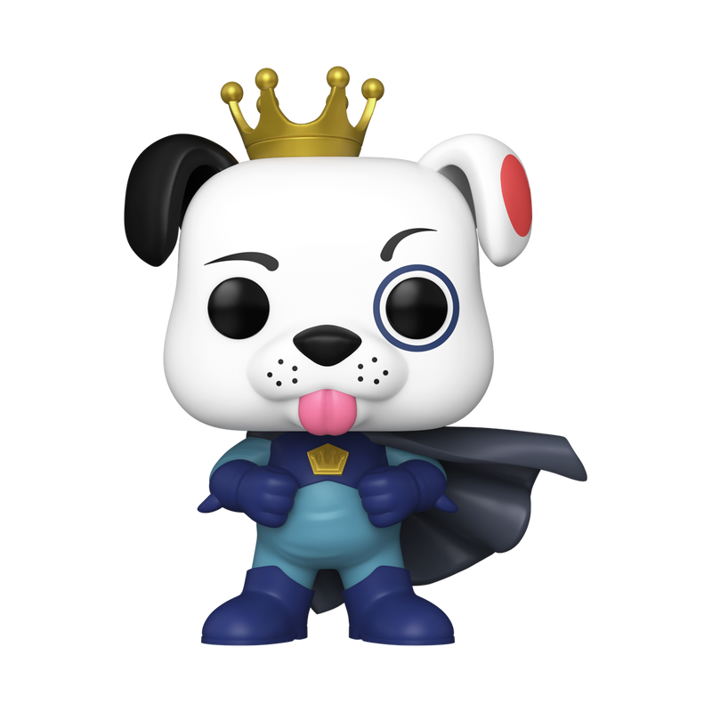 Funko Pop! Funko - Proto (Superhero) SE [Funko Limited Edition - 3500pcs] *PREORDER*