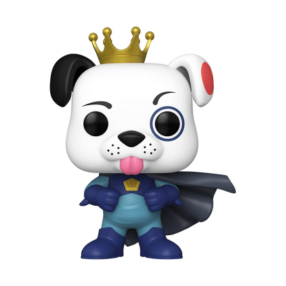 Funko Pop! Funko - Proto (Superhero) SE [Funko Limited Edition - 3500pcs] *PREORDER*
