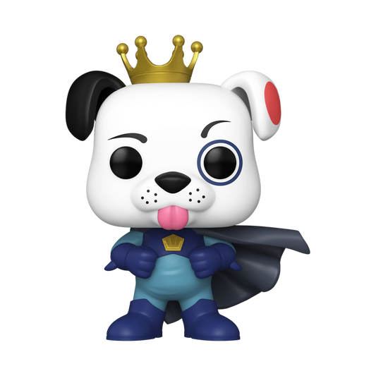 Funko Pop! Funko - Proto (Superhero) SE [Funko Limited Edition - 3500pcs] *PREORDER*