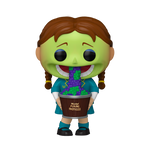 Funko Pop! Movies: Harry Potter - Puking Pastille Girl #185