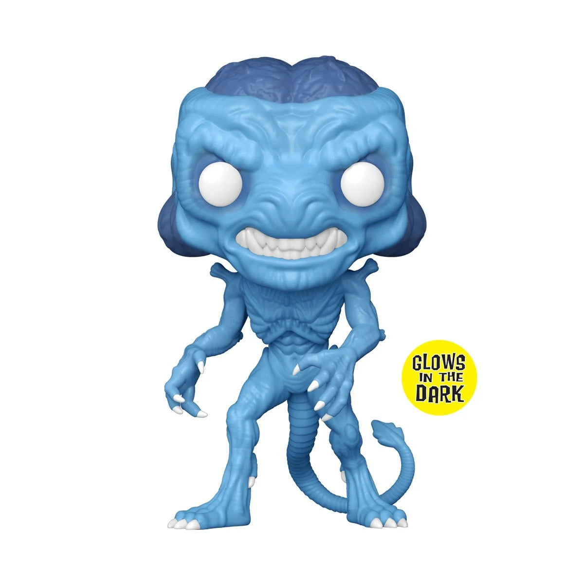 Funko Pop! Movies - Pumpkinhead #1907 [Funko Special Edition - Glow-In-The-Dark (GITD)]