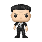 Funko Pop! Marvel: Daredevil - Punisher #1545 *PREORDER*