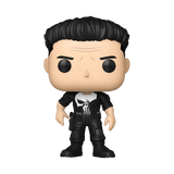 Funko Pop! Marvel: Daredevil - Punisher #1545 *PREORDER*