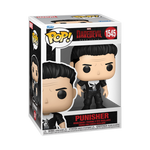 Funko Pop! Marvel: Daredevil - Punisher #1545 *PREORDER*